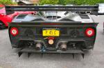 Ferrari P4/5 Competizione 2011 года